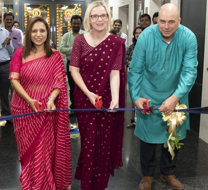 Atmus Filtration Technologies inaugurates its World-Class Global Capability Center in India
